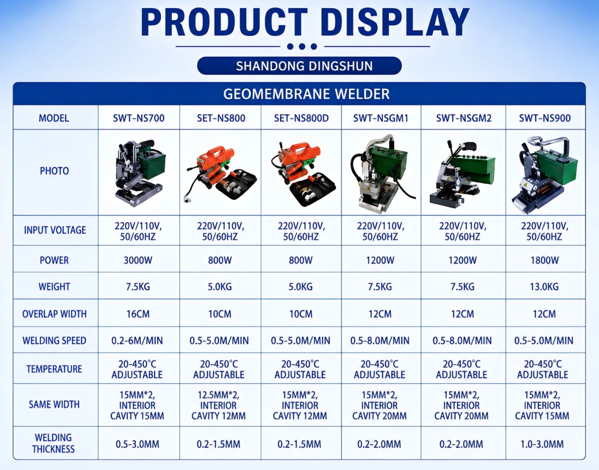 geomembrane welder (2)