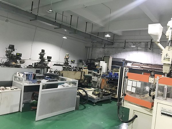 Production Environment