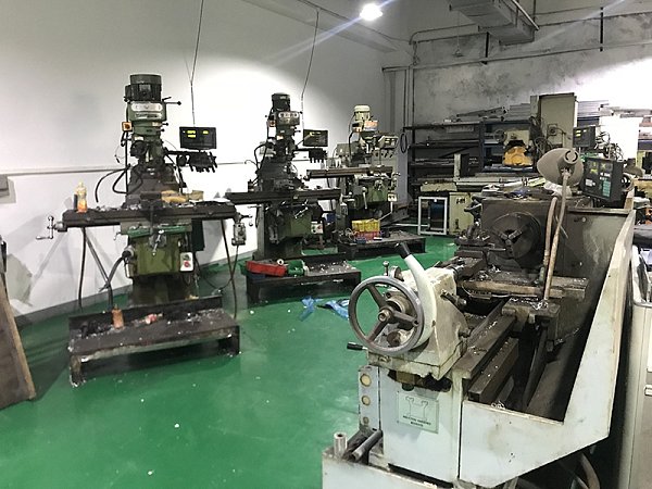 Production Environment