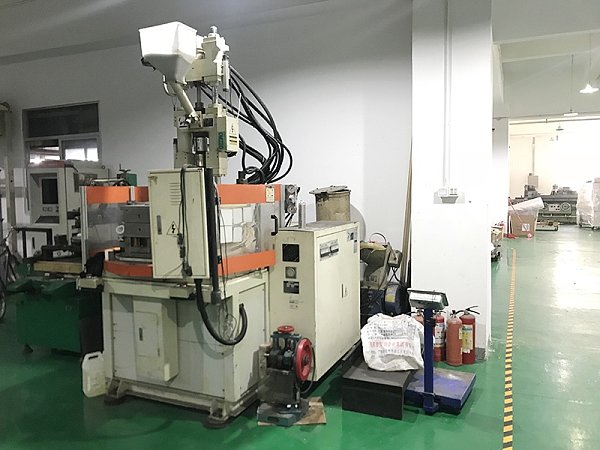 Production Environment