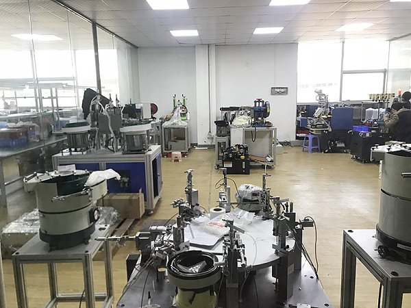 Production Environment