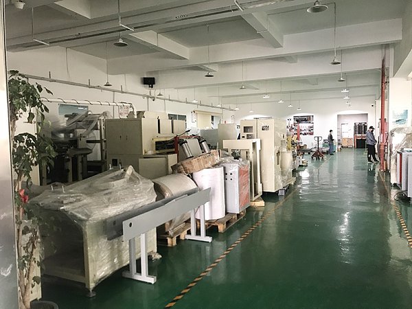 Production Environment