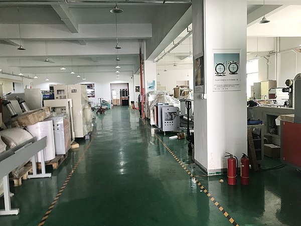 Production Environment