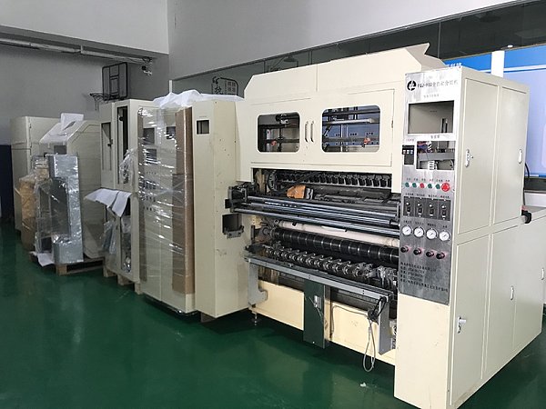Production Environment