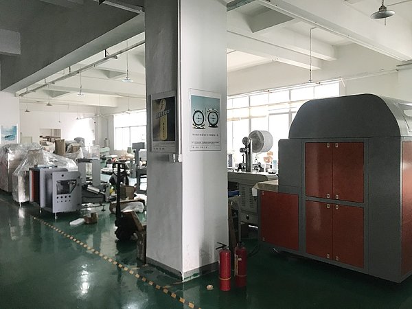 Production Environment