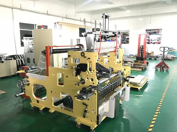 Production Environment
