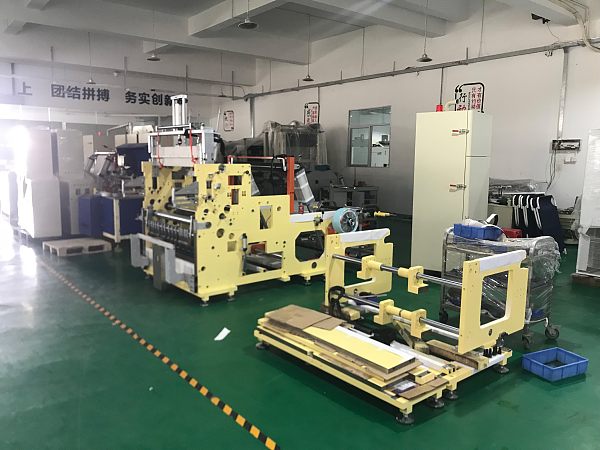 Production Environment