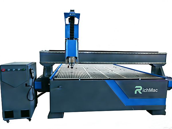 ENTRY LEVEL 3D WOOD CNC ROUTER MCHINE (4)