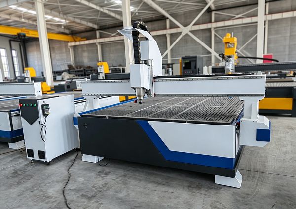 ENTRY LEVEL 3D WOOD CNC ROUTER MCHINE (6)