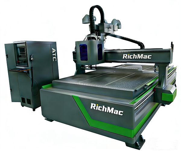 ATC CNC ROUTER MACHINE (5)