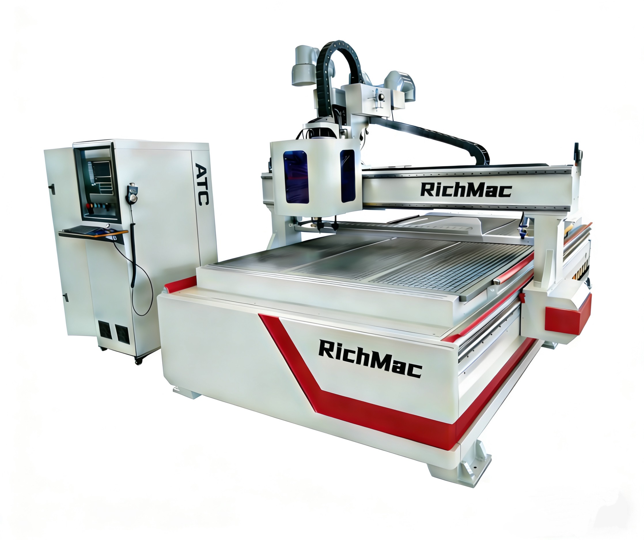 ATC CNC ROUTER MACHINE