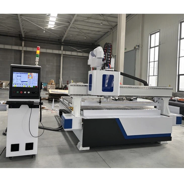 Signs Your ATC CNC Router Needs Calibration Before Precision Panel Machining