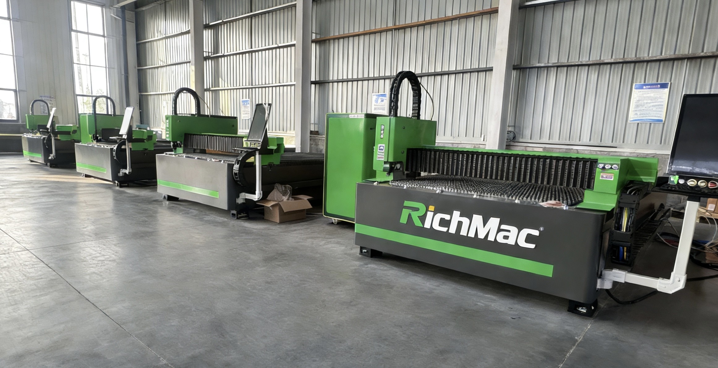 Metal Sheet Fiber Laser Cutter Edge Quality Problems and Practical Fixes