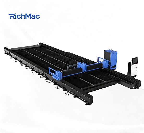 large Size Sheet Laser Cutter (2)