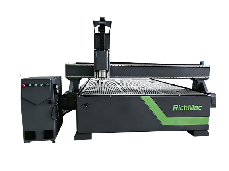 ENTRY LEVEL 3D WOOD CNC ROUTER MCHINE