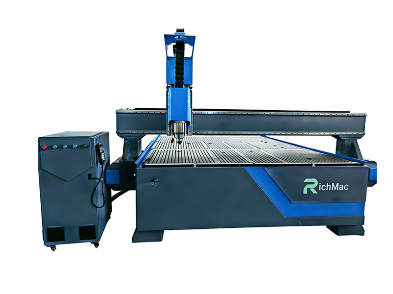 ENTRY LEVEL 3D WOOD CNC ROUTER MCHINE