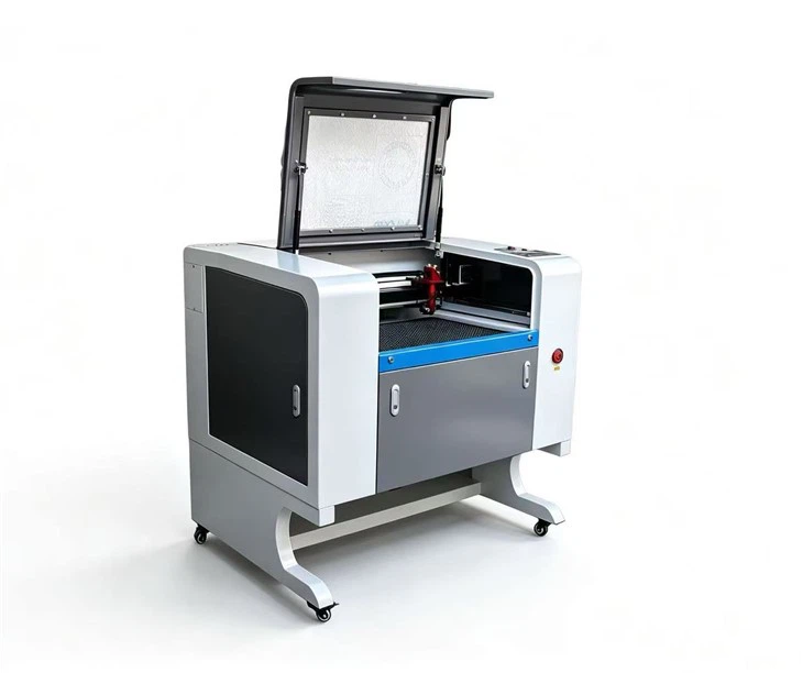 CO2 LASER engraving cutting machine