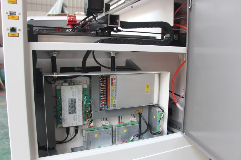 ELECTRIC BOX OF Co2 Laser Engraving Cutting Machine