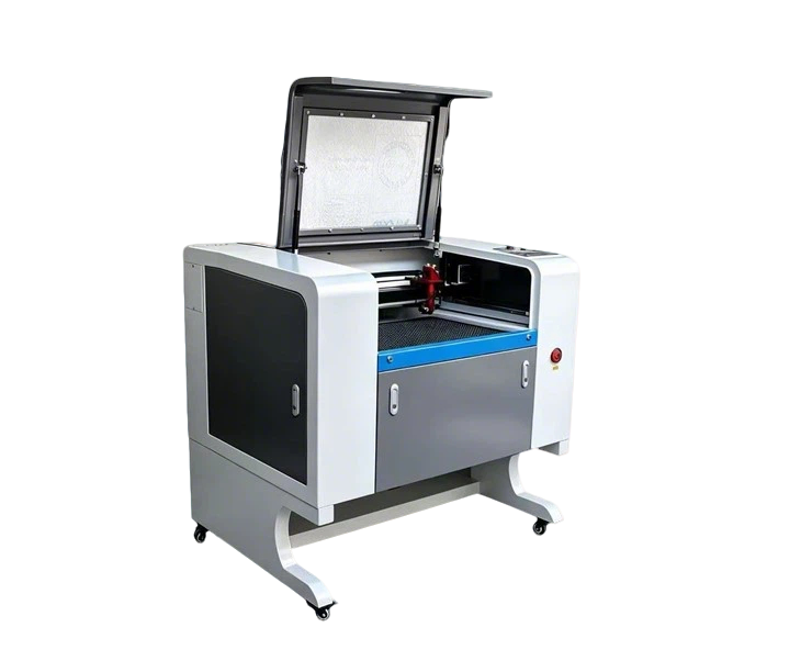 Co2 Laser Engraving Cutting Machine