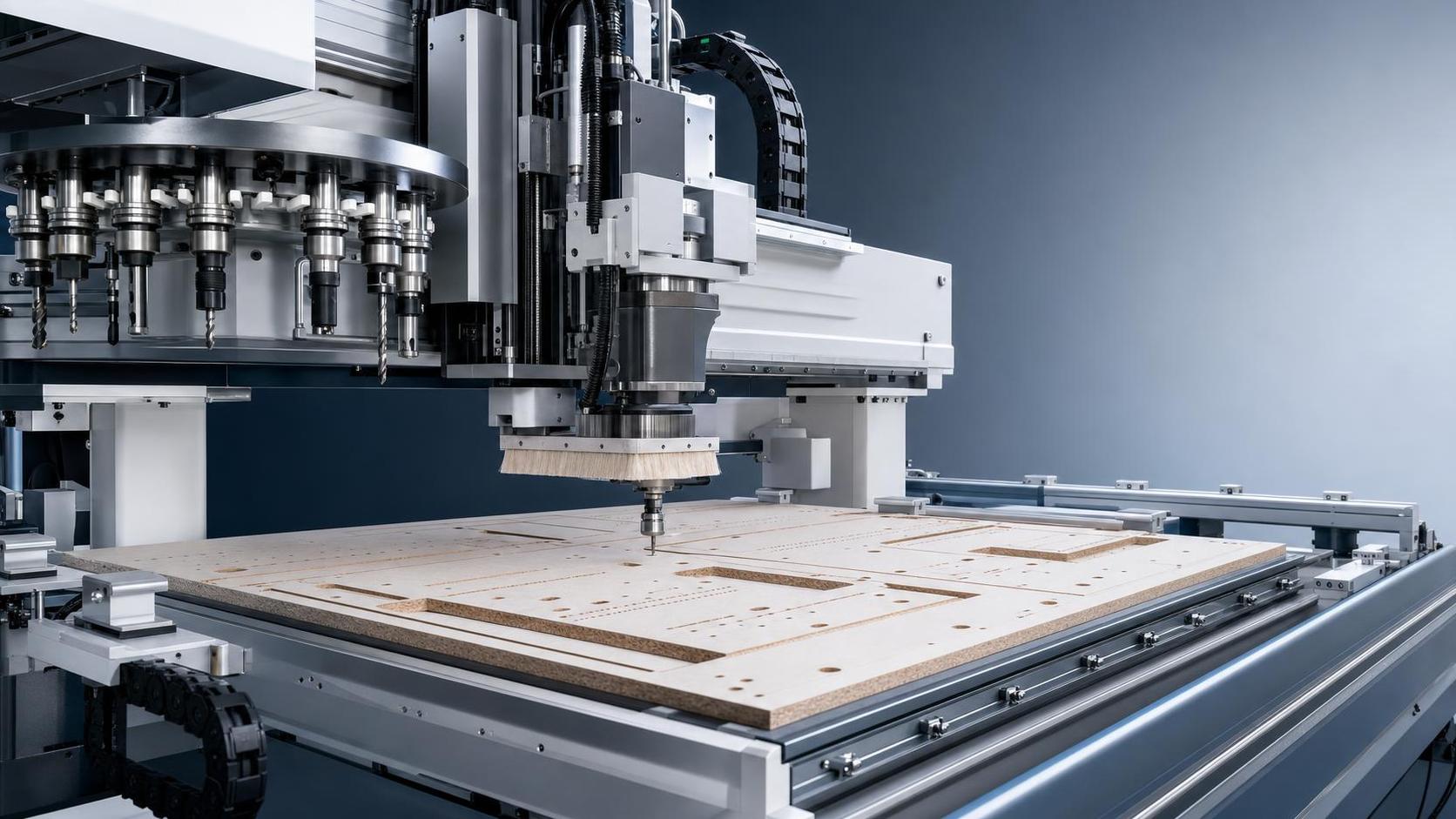 What Is an ATC CNC Router and When Does Automatic Tool Change Pay Off? What Is an ATC CNC Router and When Does Automatic Tool Change Pay Off?