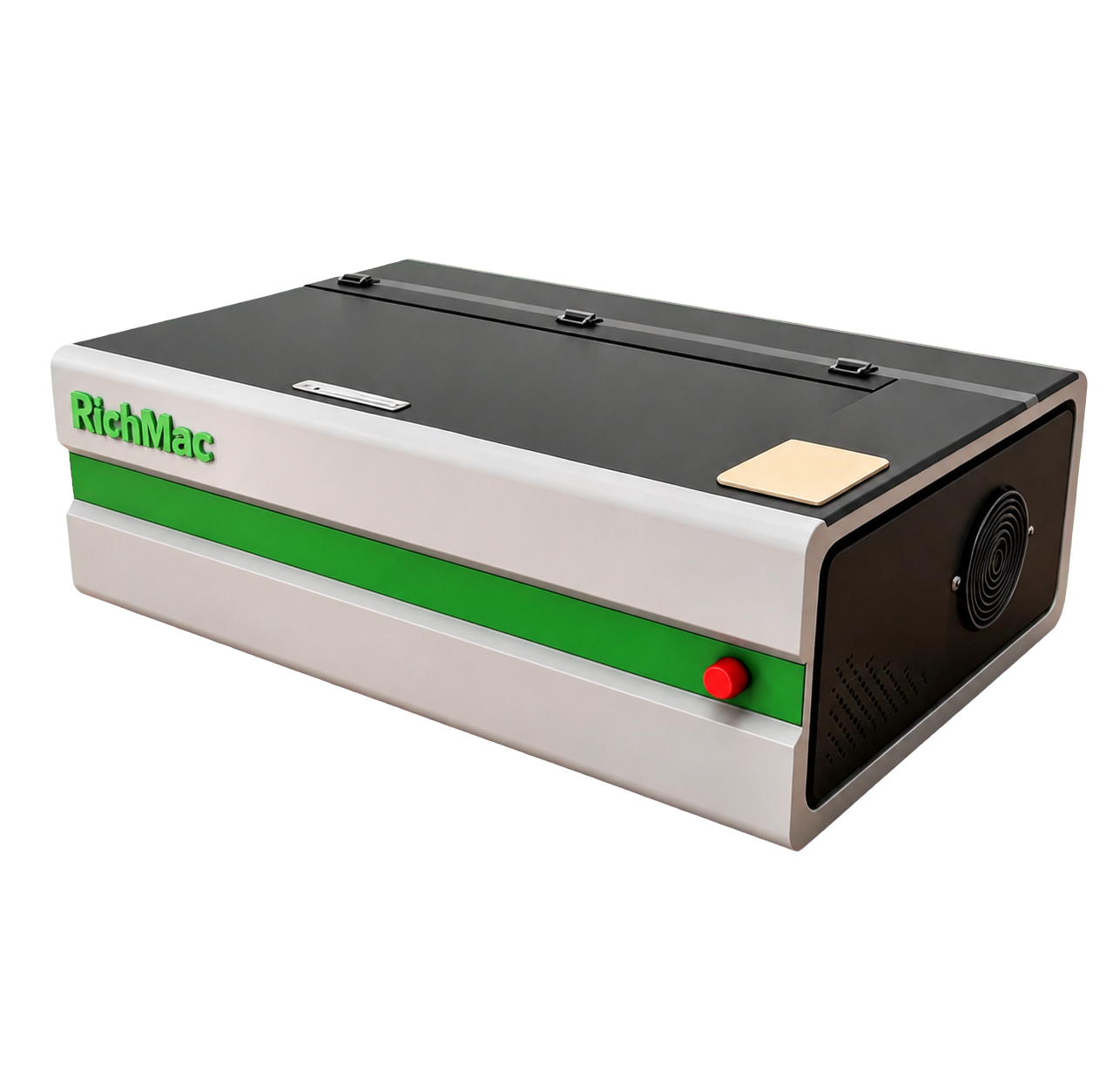 Hobby desktop mini co2 laser