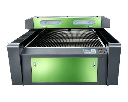 Machine de découpe et de gravure laser CO2 1325
