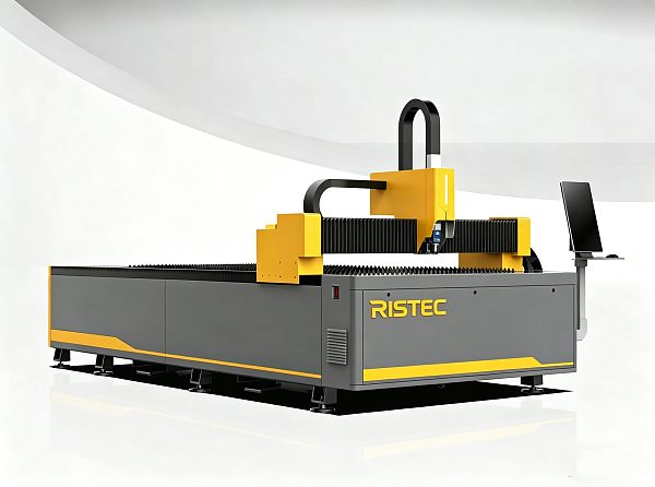 DÉCOUPEUSE LASER POUR MÉTAL