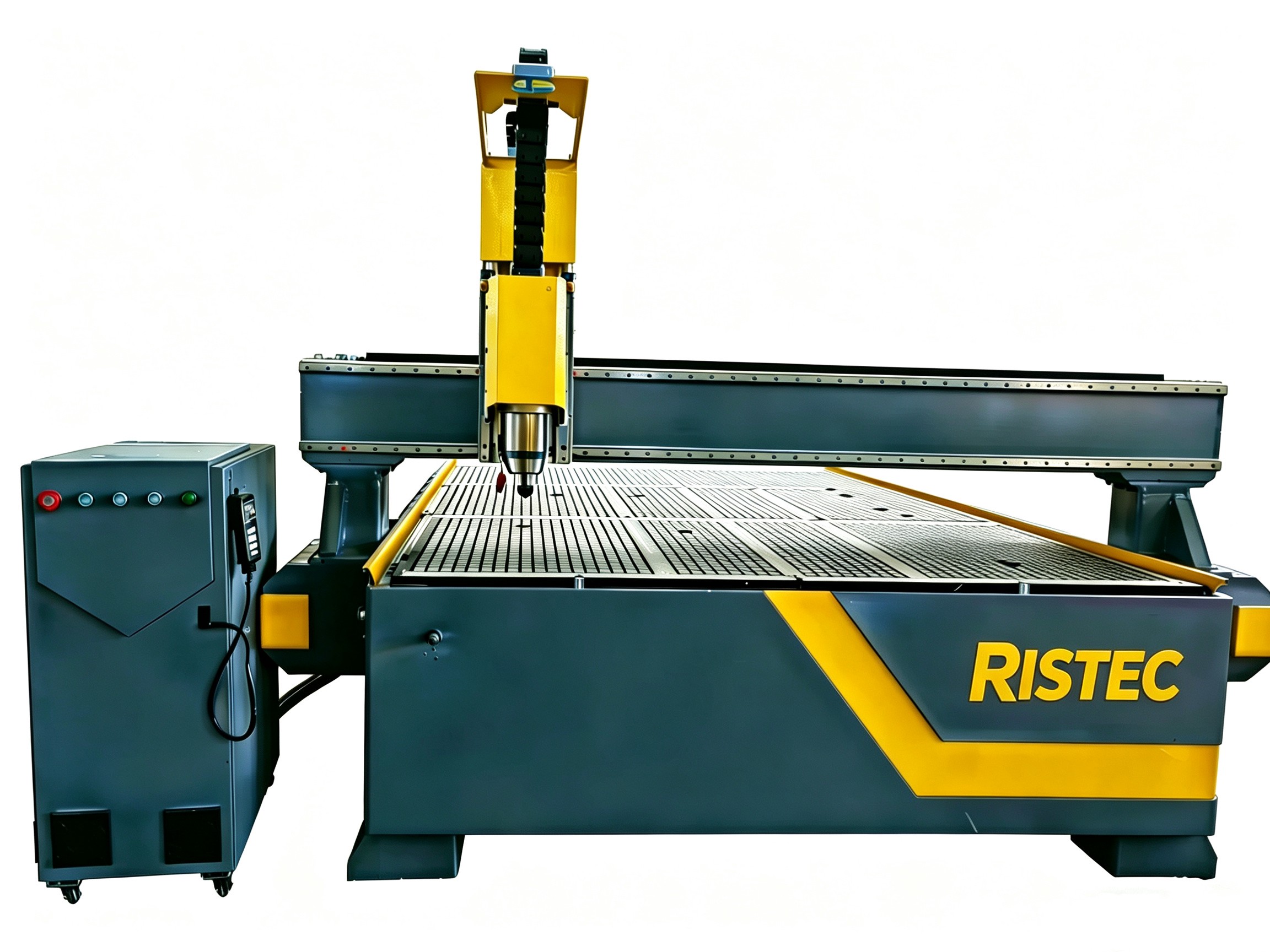 MACHINE FRAISEUSE CNC 3D POUR BOIS D'ENTRÉE DE GAMME