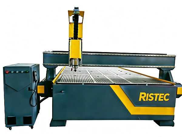 fraiseuse CNC