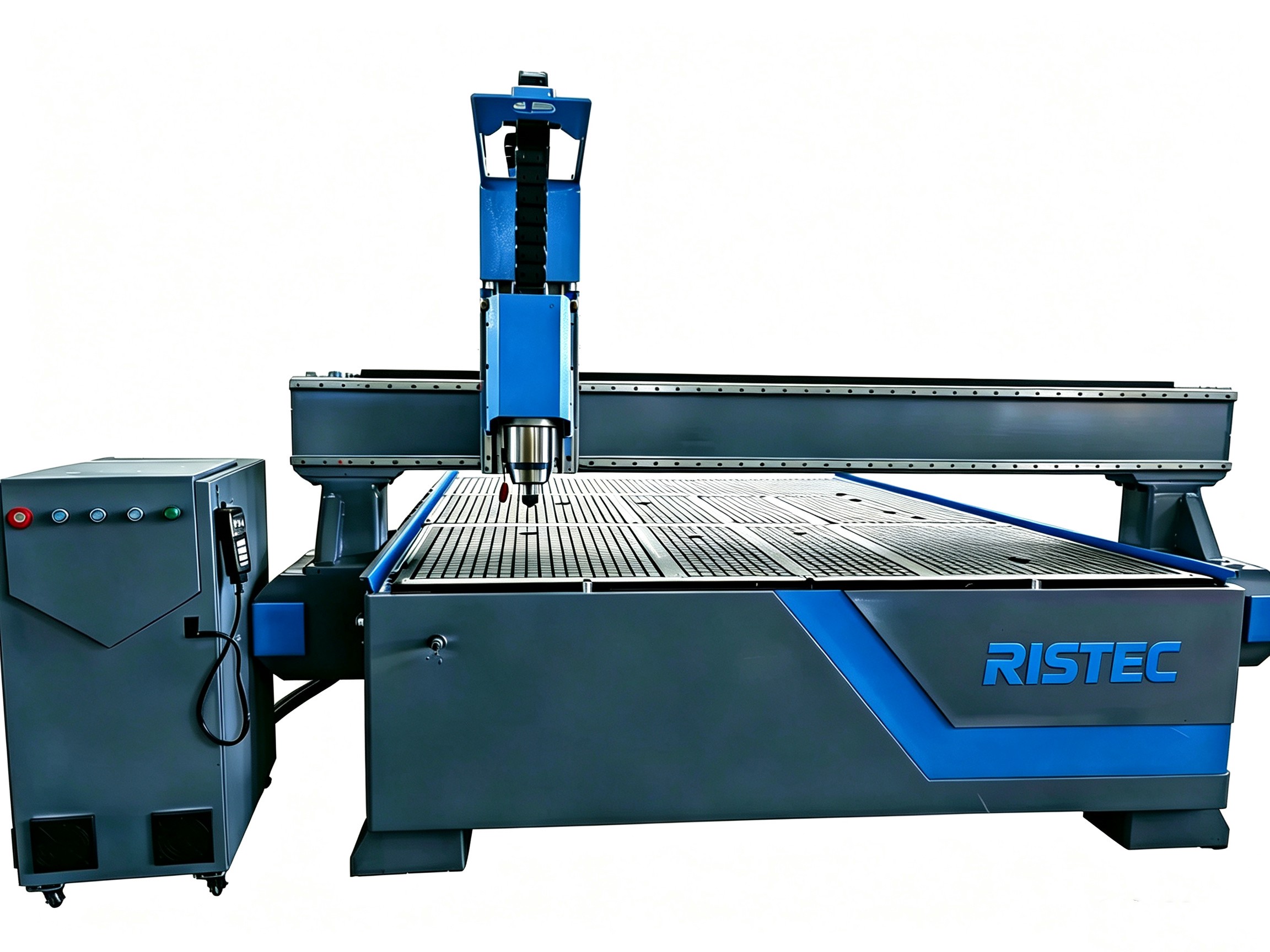 MACHINE FRAISEUSE CNC 3D POUR BOIS D'ENTRÉE DE GAMME