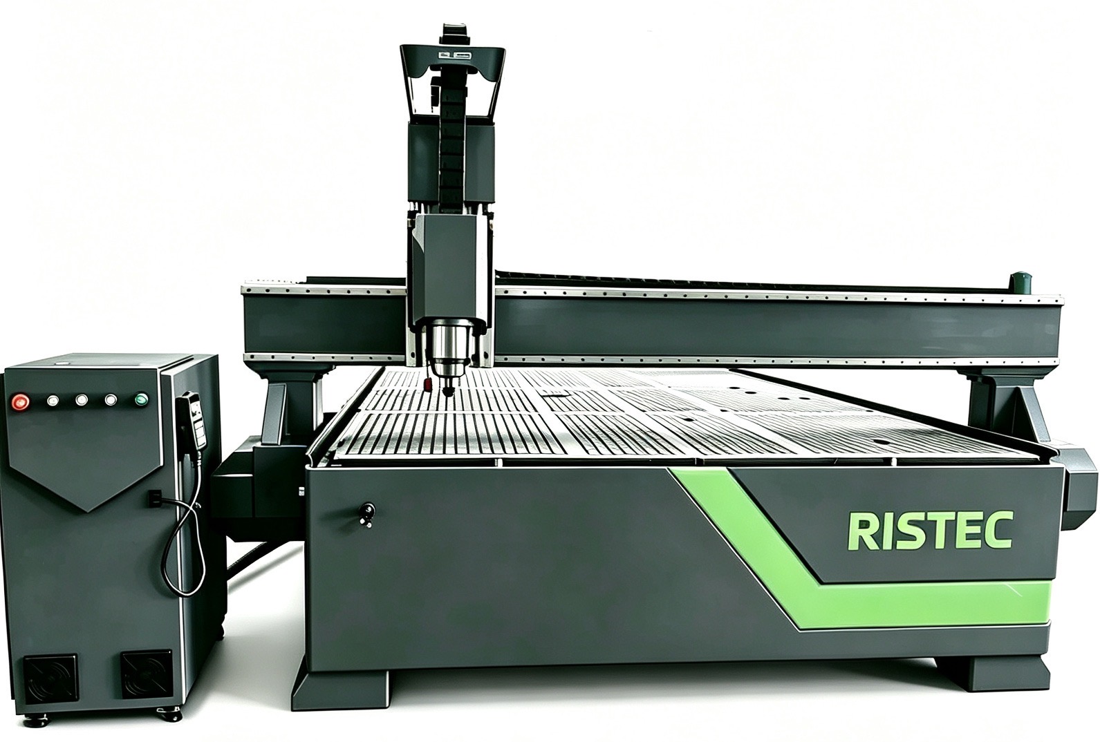 MACHINE FRAISEUSE CNC 3D POUR BOIS D'ENTRÉE DE GAMME