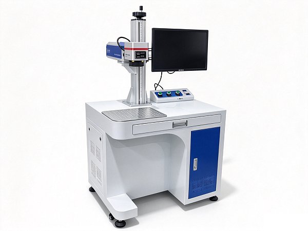 Machine de marquage laser à fibre (2)