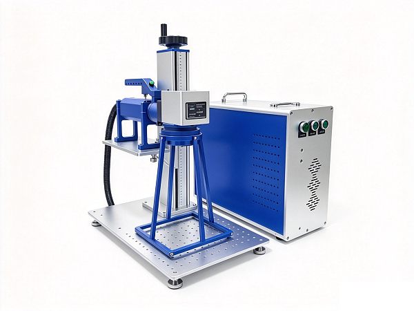 Machine de marquage laser à fibre (14)