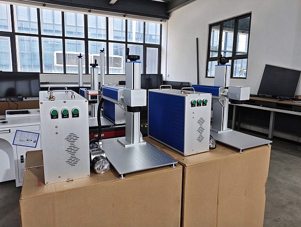 Machine de marquage laser à fibre (5)