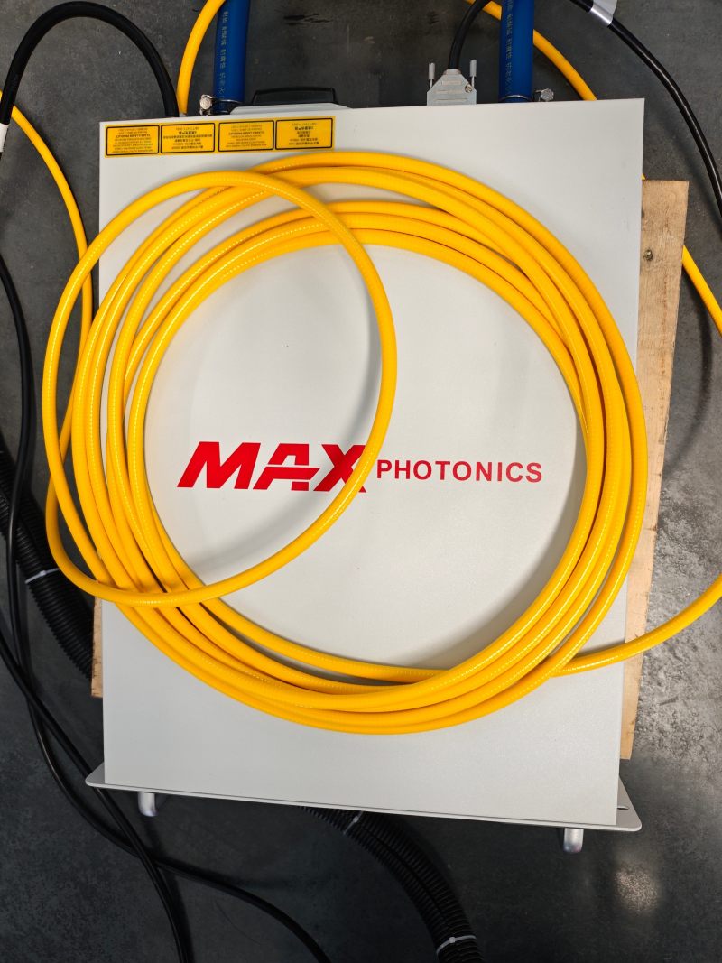Machine de découpe laser à fibre (7)