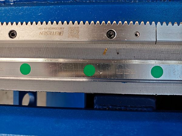 Machine de découpe laser à fibre (17)