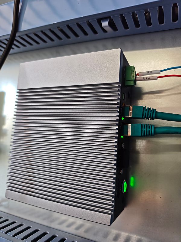 Machine de découpe laser à fibre (15)
