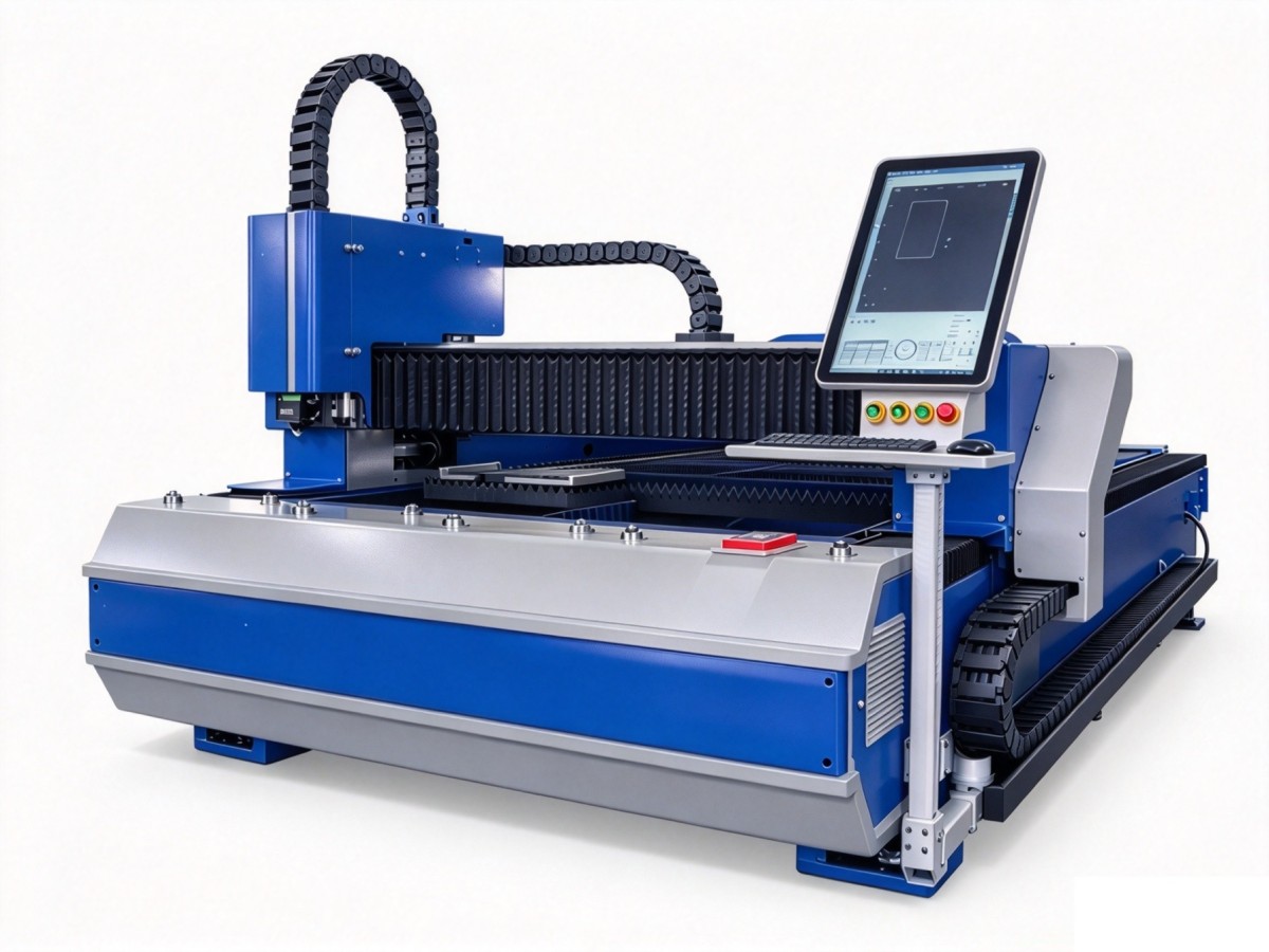 Machine de découpe laser à fibre (23)