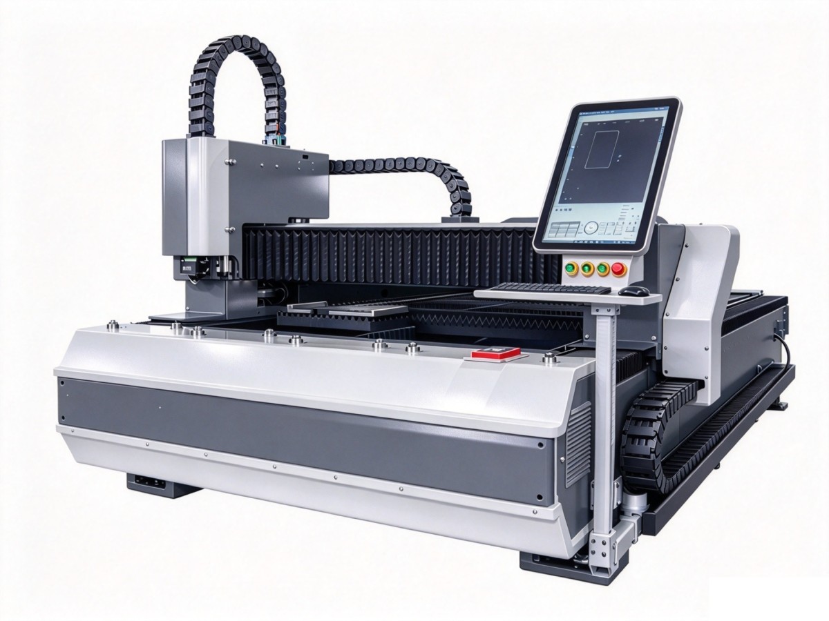 Machine de découpe laser à fibre (24)