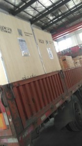ДИЗЕЛЬНОЕ СУДНО ОТПРАВЛЕНО ВЬЕТНАМСКИМ КЛИЕНТАМ