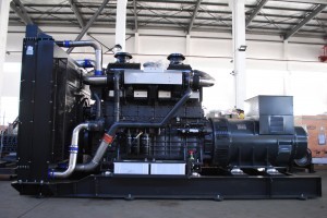 5 MÉTODO DE AJUSTE DA CORREIA DO VENTILADOR DO GRUPO GERADOR DIESEL