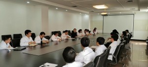 CONFERÊNCIA DE INTERCÂMBIO DE REVENDEDORES DA HENGYUN POWER