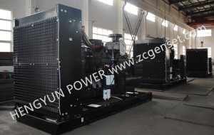 4 ENTREGA PONTUAL DE CONJUNTOS GERADORES DE 550KVA