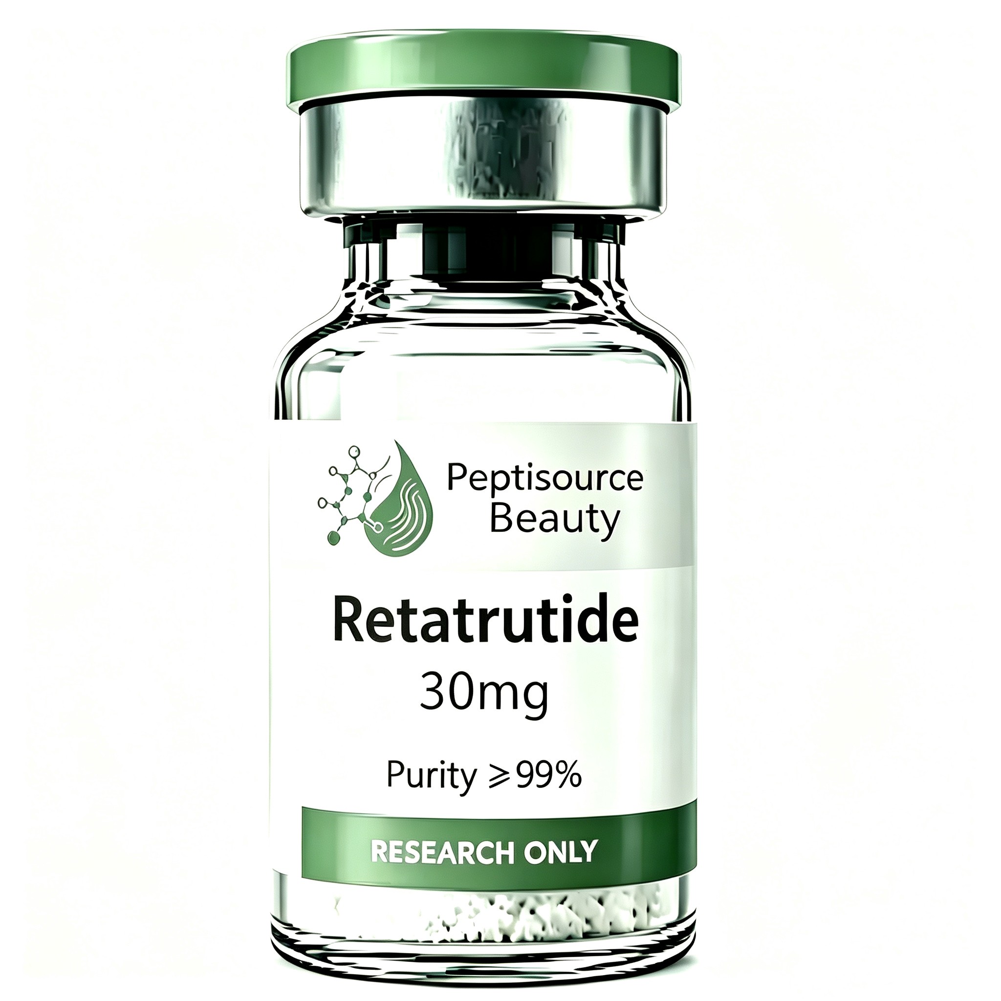 RT Peptide 30mg