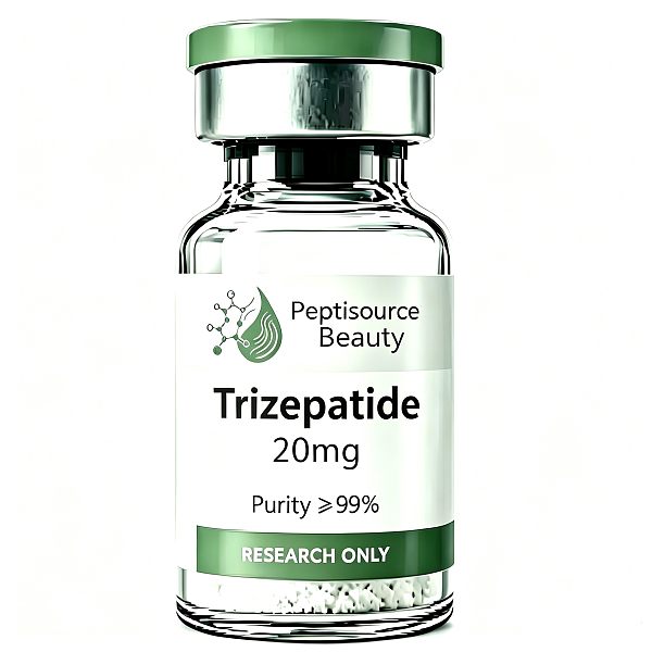 What are the core competitiveness of high-end skincare hidden in the details of beauty peptide factories?