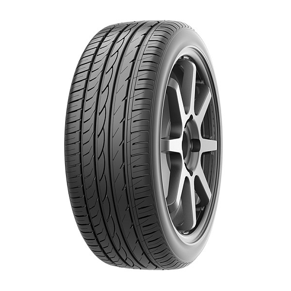 PIONEER N°001