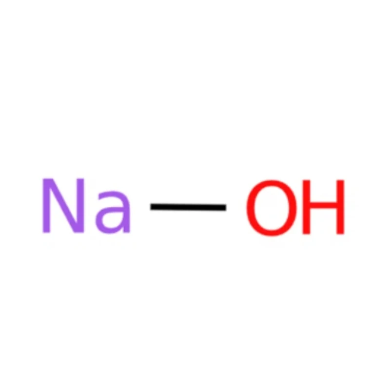 Sodium Hydroxide CAS#1310-73-2