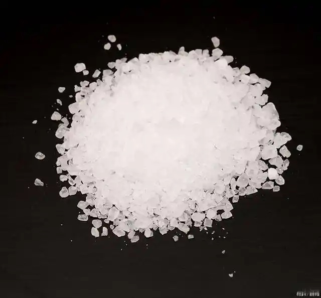 Magnesium Chloride Hexahydrate cas#7791-18-6