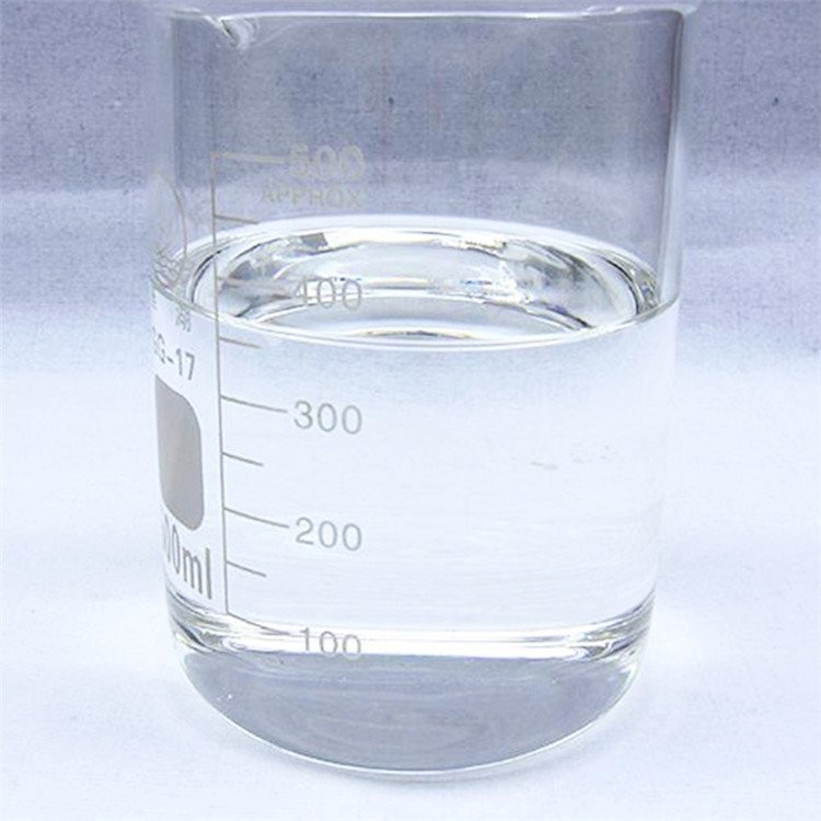 White Oil (Liquid Paraffin, Mineral Oil)