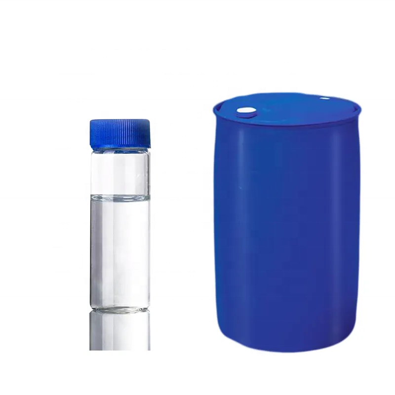 Lauryl alcohol CAS#112-53-8 Lauryl alcohol CAS#112-53-8